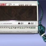 CSK 2012 - Çift Çıkış 21