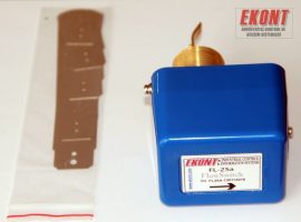 Sıvı Akış Anahtarı FL-25