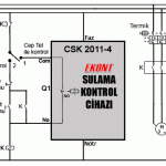 CSK 2013 - Üç Çıkışlı 17