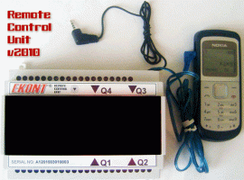 CSK 2014 – Dört Çıkışlı