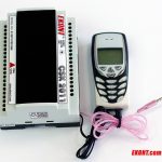 CSK 2011 GSM Sulama Kumandası 27