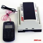 CSK 2011 GSM Sulama Kumandası 34