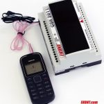 CSK 2011 GSM Sulama Kumandası 23