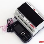 CSK 2011 GSM Sulama Kumandası 19