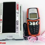 CSK 2011 GSM Sulama Kumandası 22