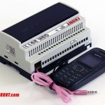 CSK 2011 GSM Sulama Kumandası 25