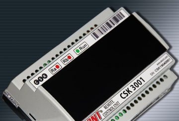 CSK 3001 GSM Uzaktan Kumanda