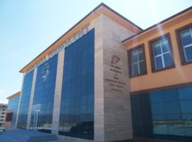 EKONT MAKÜ-BAKA Teknokentinde Hizmetinizde