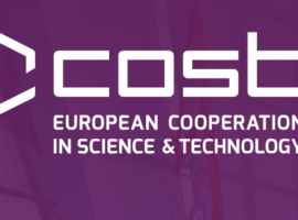 Kurucumuz Doç. Dr. İsmail KIRBAŞ Ülkemizi COST’ta Temsil Edecek